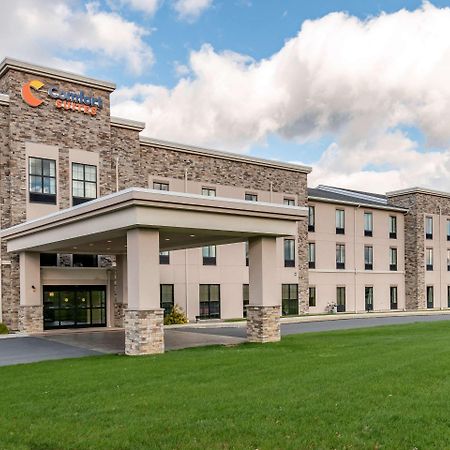Comfort Suites Manheim - Lancaster Экстерьер фото