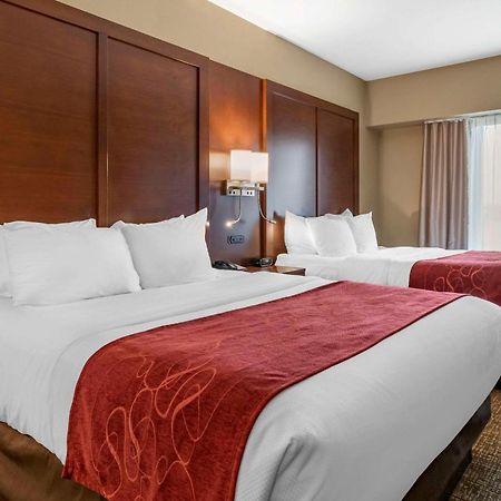 Comfort Suites Manheim - Lancaster Экстерьер фото