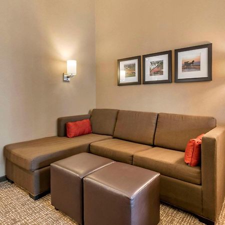 Comfort Suites Manheim - Lancaster Экстерьер фото