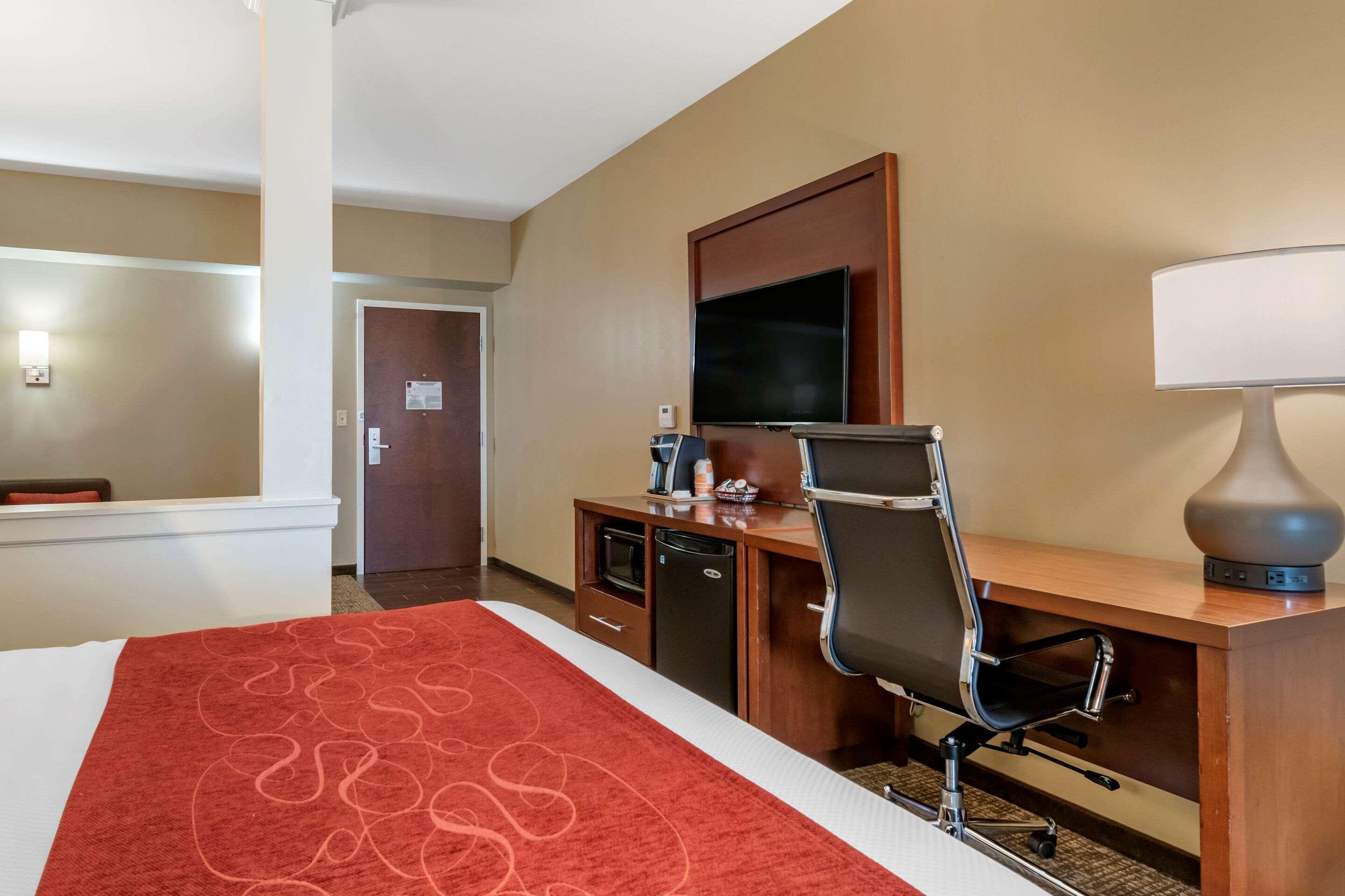 Comfort Suites Manheim - Lancaster Экстерьер фото