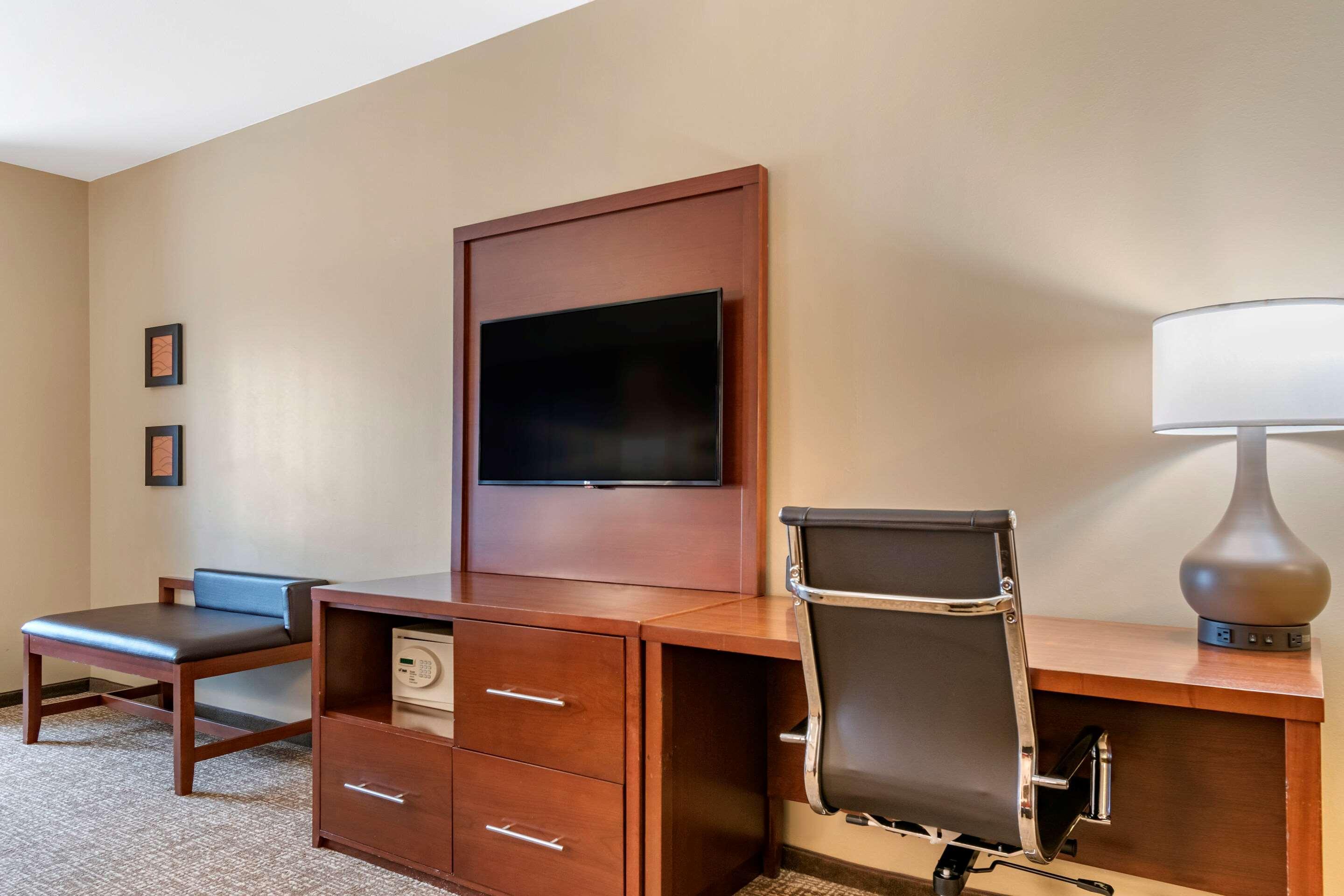 Comfort Suites Manheim - Lancaster Экстерьер фото