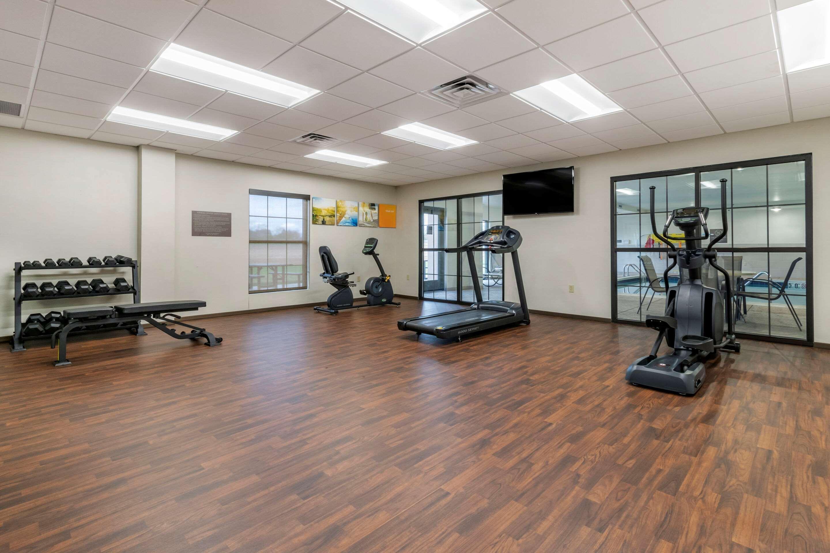 Comfort Suites Manheim - Lancaster Экстерьер фото