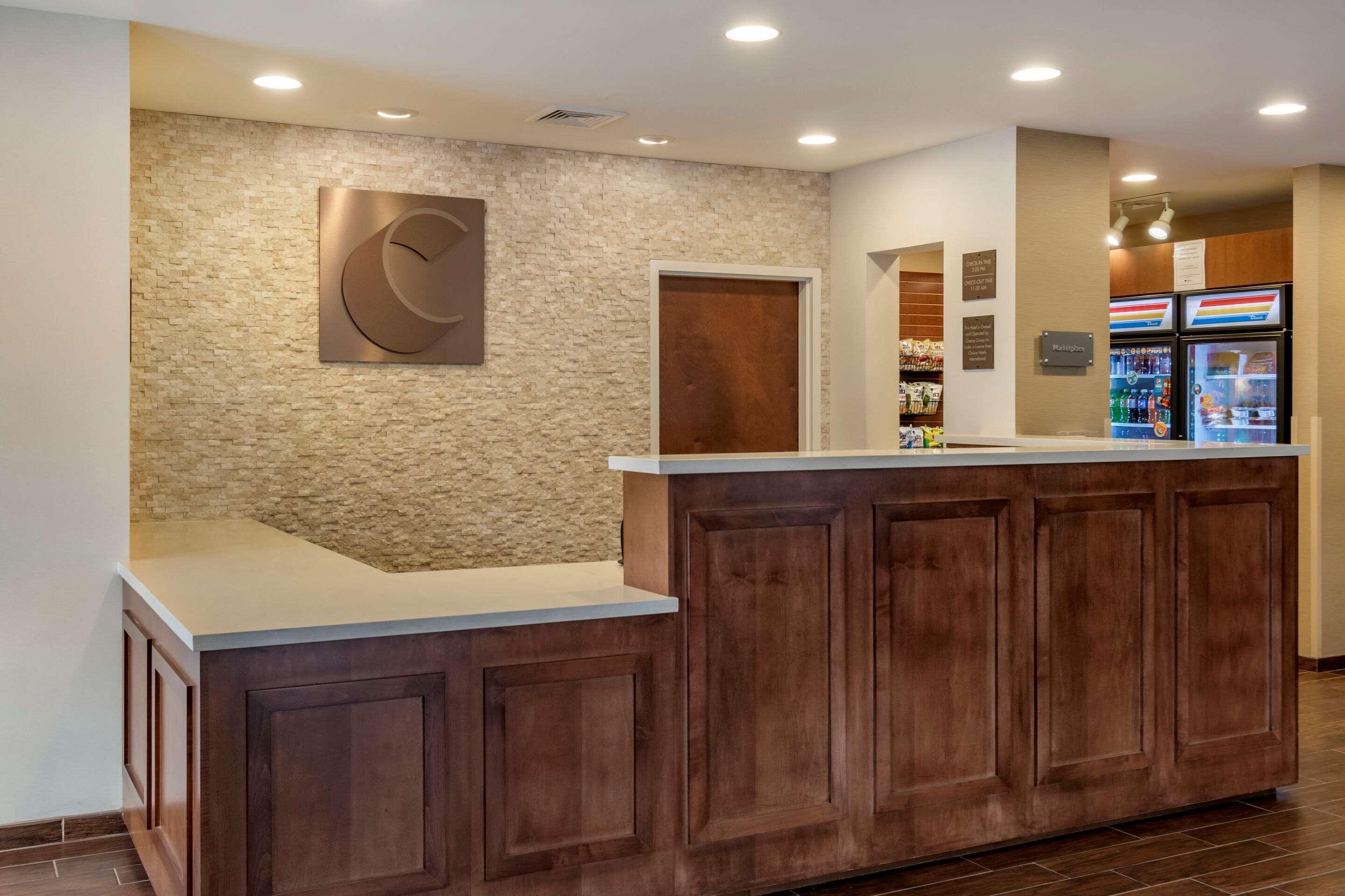 Comfort Suites Manheim - Lancaster Экстерьер фото