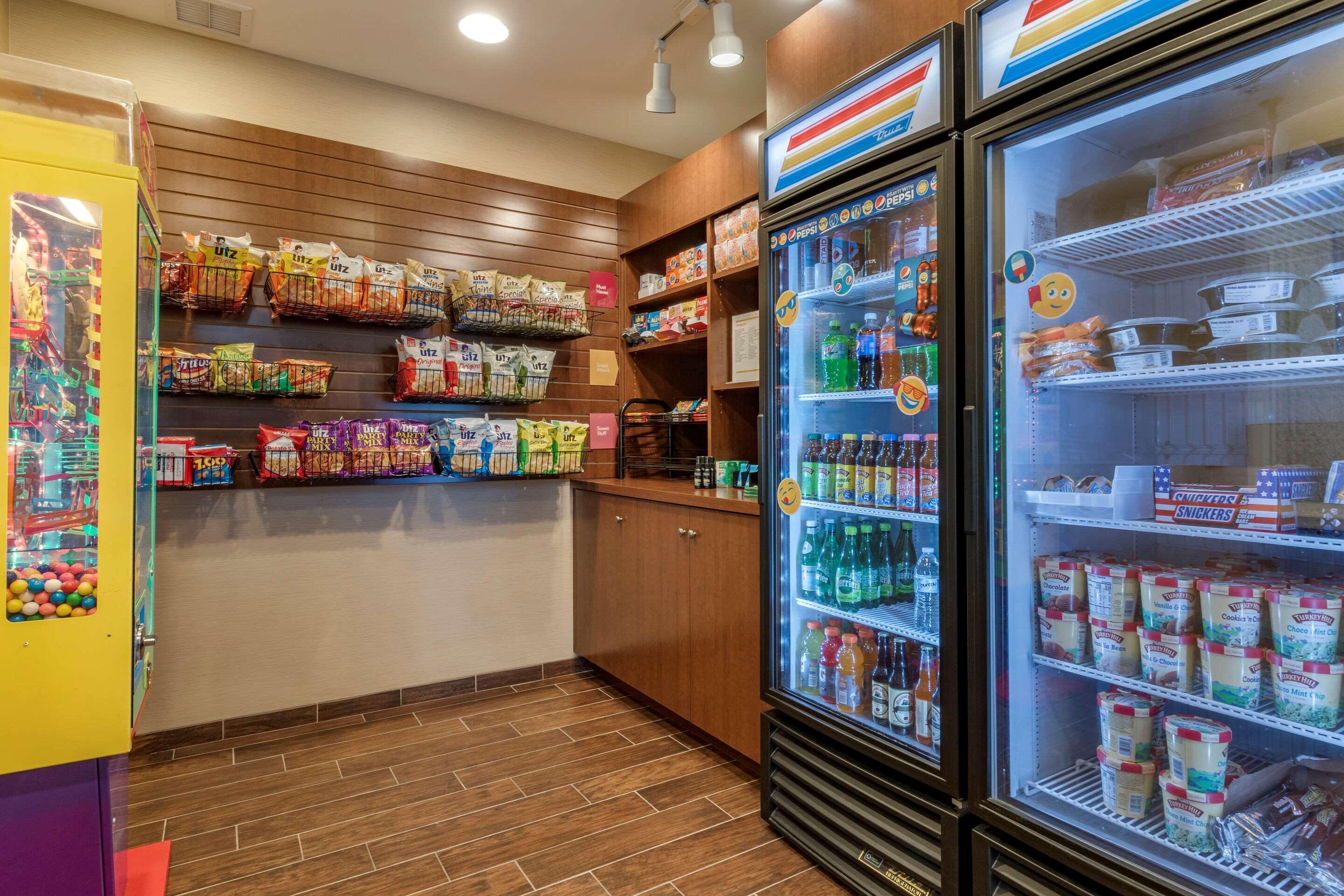 Comfort Suites Manheim - Lancaster Экстерьер фото