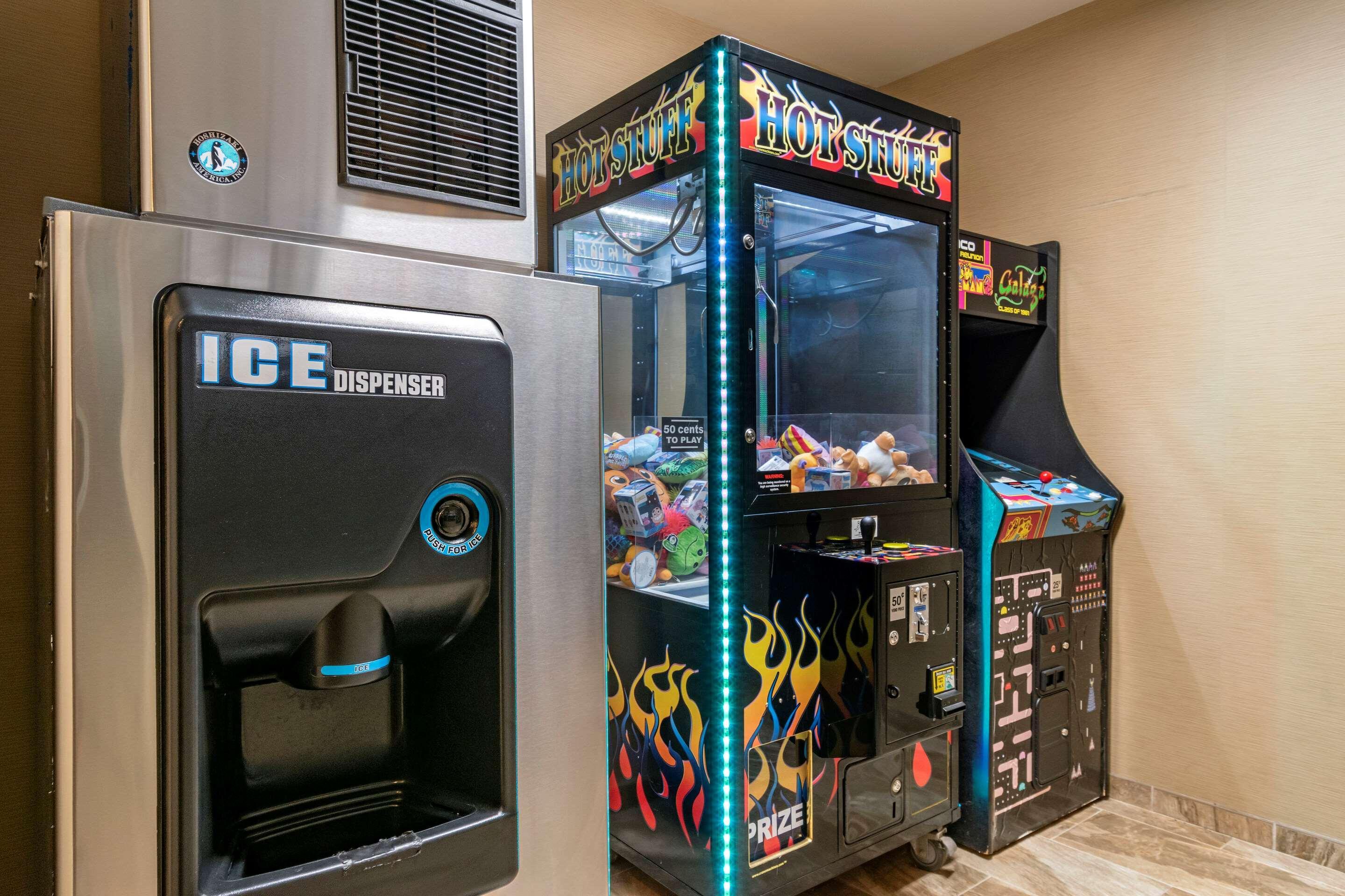 Comfort Suites Manheim - Lancaster Экстерьер фото