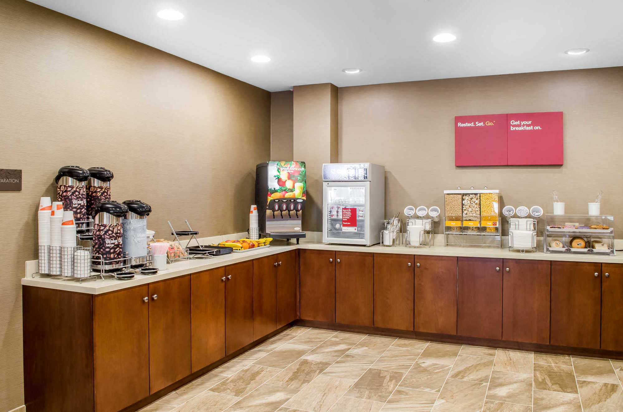 Comfort Suites Manheim - Lancaster Удобства фото