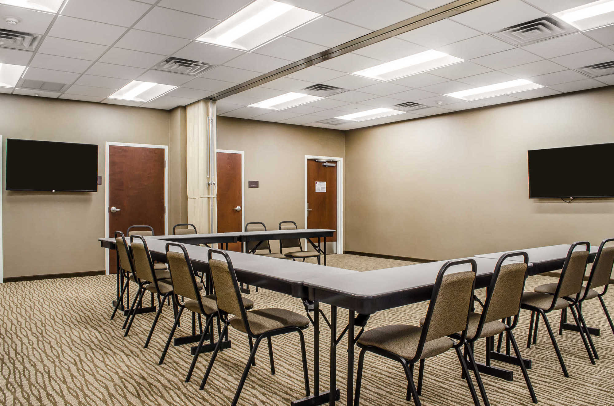 Comfort Suites Manheim - Lancaster Удобства фото