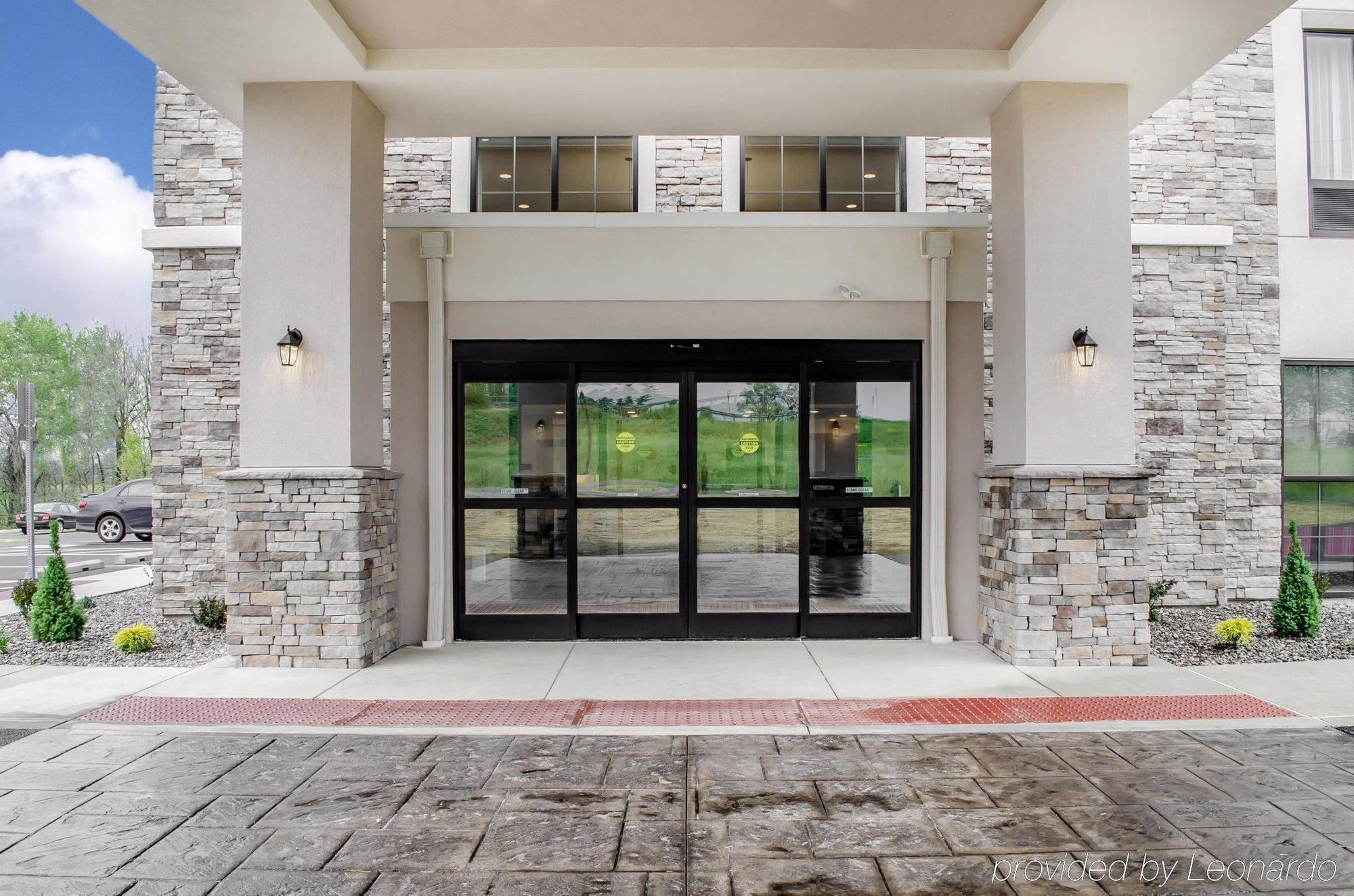 Comfort Suites Manheim - Lancaster Экстерьер фото
