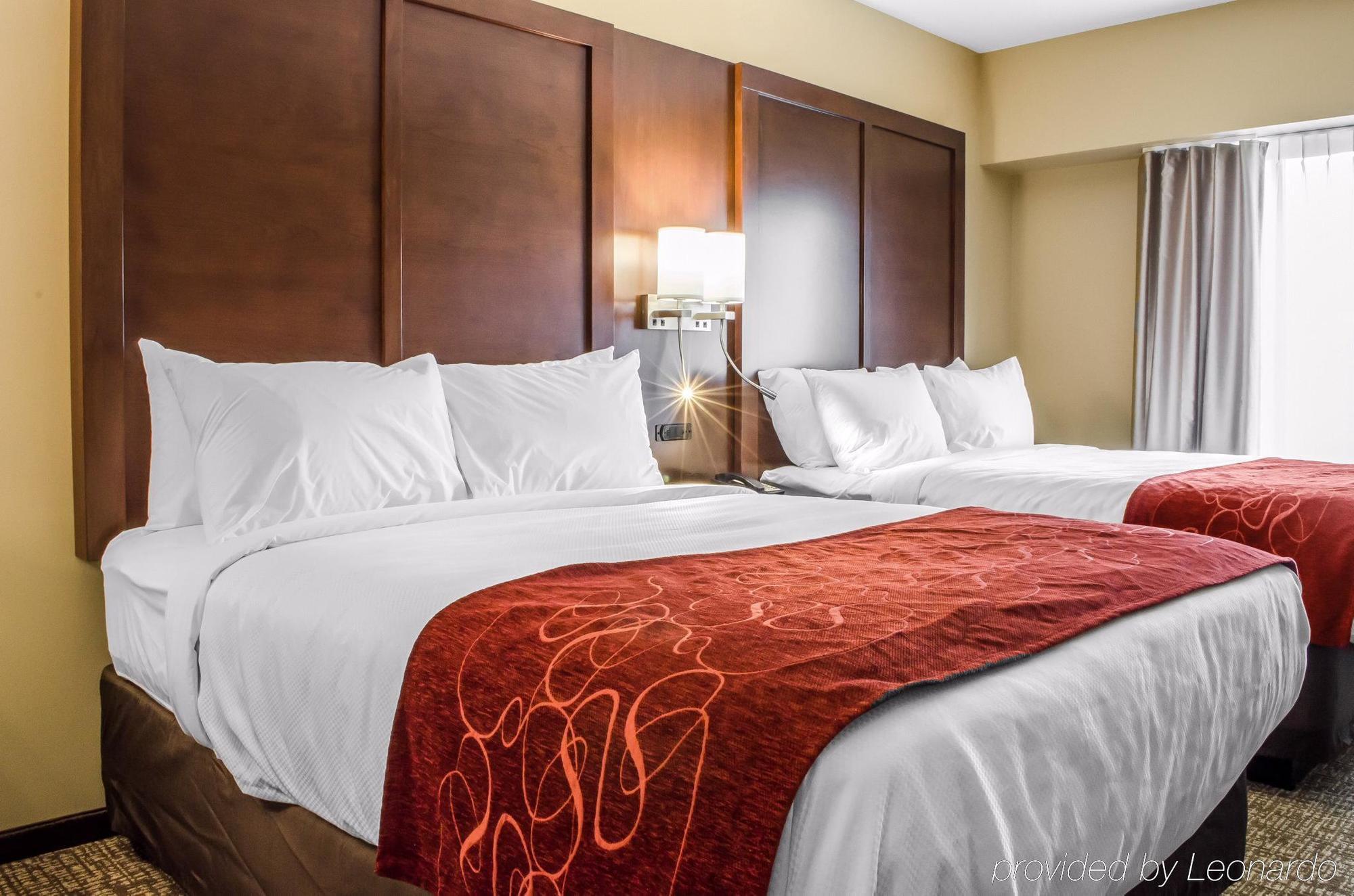 Comfort Suites Manheim - Lancaster Экстерьер фото
