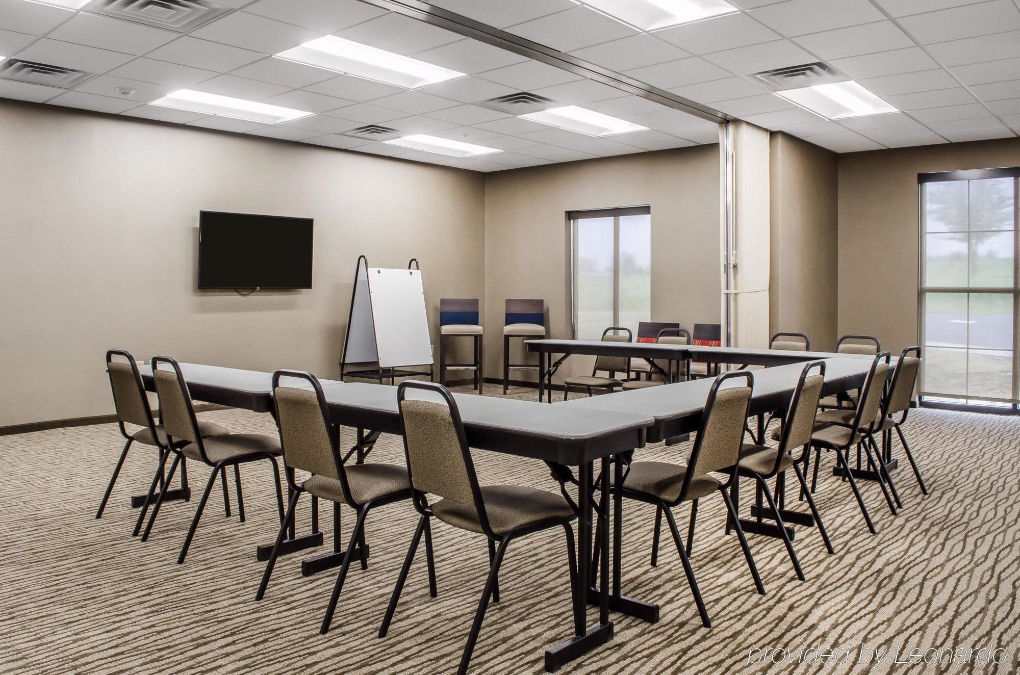 Comfort Suites Manheim - Lancaster Экстерьер фото